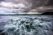 Load image into Gallery viewer, Southerly change, St Clair, Dunedin, New Zealand