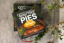 Load image into Gallery viewer, New Zealand's Best Gourmet Pies