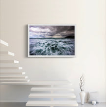 Load image into Gallery viewer, Southerly change, St Clair, Dunedin, New Zealand