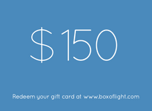 Load image into Gallery viewer, Box of Light Gift Card