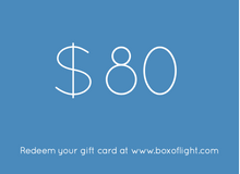 Load image into Gallery viewer, Box of Light Gift Card