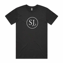 Load image into Gallery viewer, NZ Surf Journal Circle Tee
