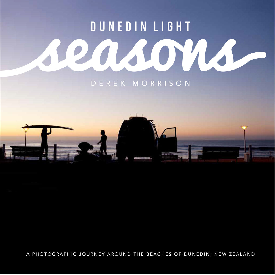 Dunedin Light Seasons