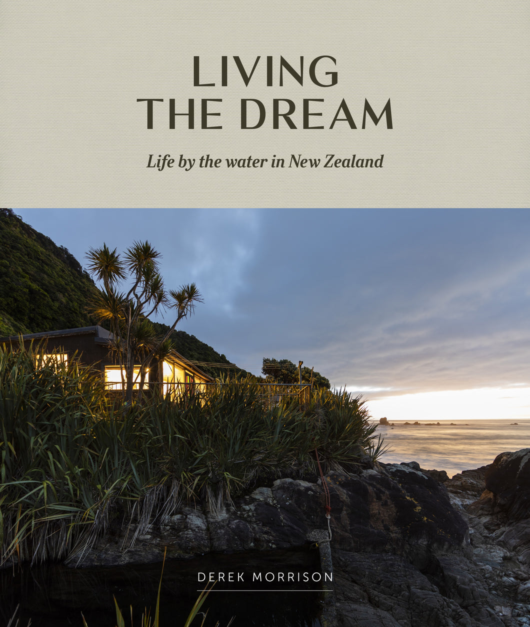 Living the Dream: Life by the Water in New Zealand